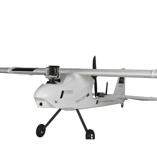 Volantex RC Ranger EX Long Range FPV / UAV platform Unibody big weight carrier 757-3 KIT